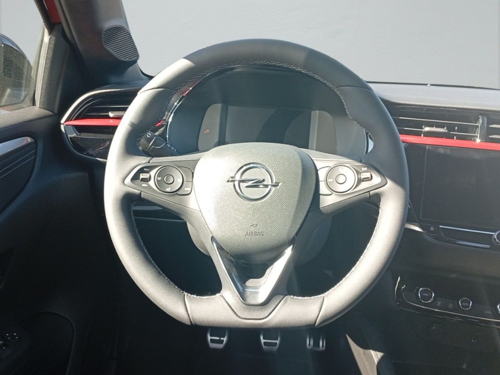 OPEL Corsa 1.2 TURBO 100CH S&S GS - ref: 2-771259 - Photo 5