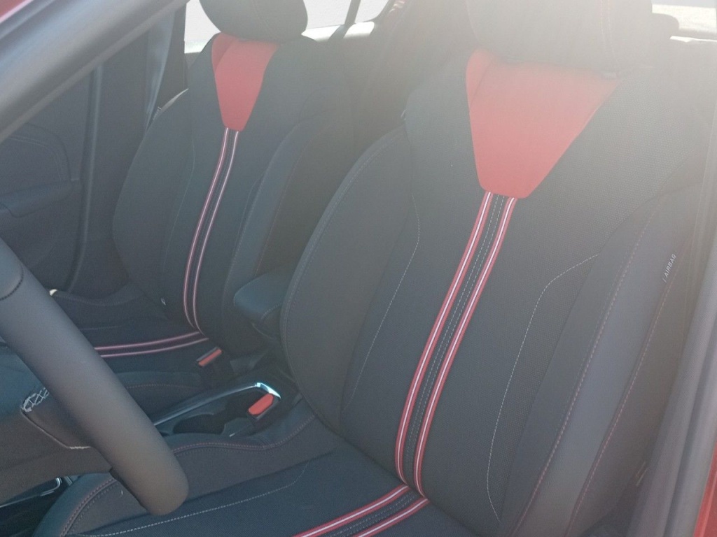 OPEL Corsa 1.2 TURBO 100CH S&S GS - ref: 2-771259 - Photo 7