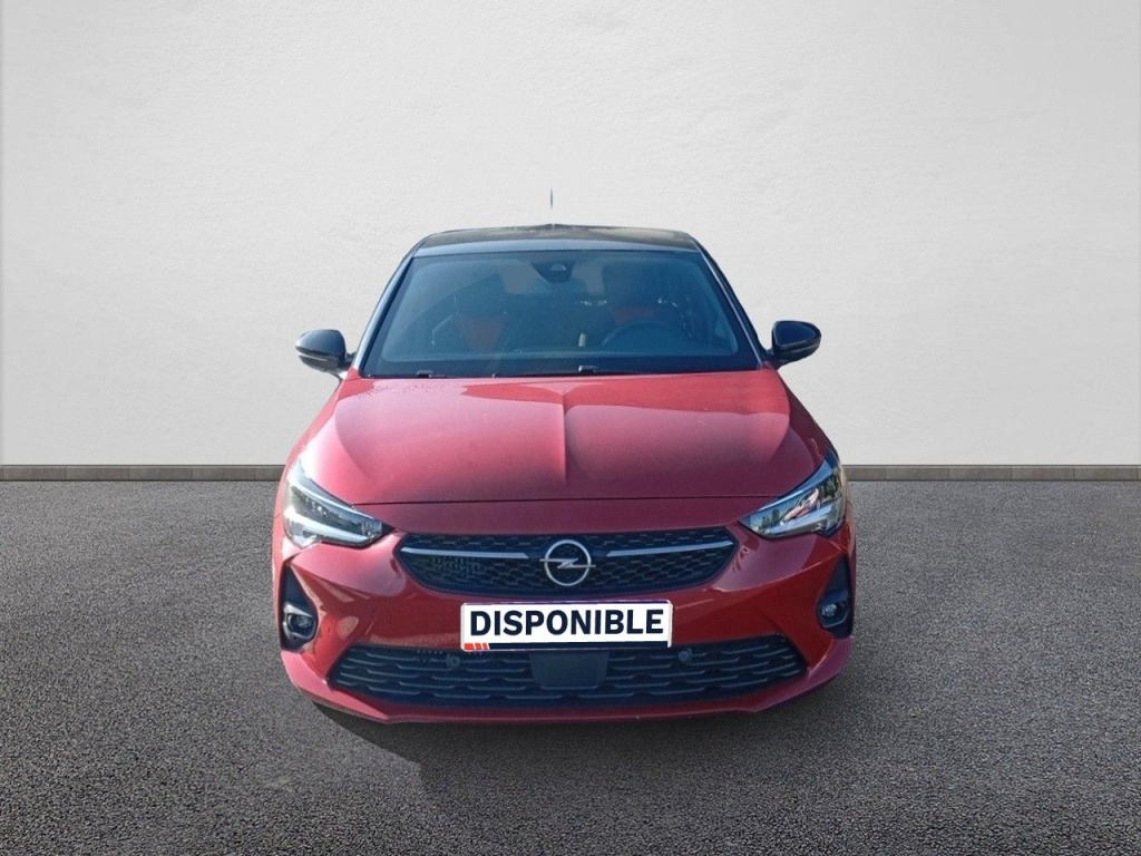 OPEL Corsa 1.2 TURBO 100CH S&S GS - ref: 2-771260 - Photo 12