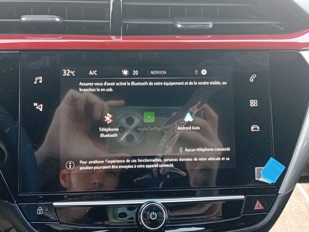 OPEL Corsa 1.2 TURBO 100CH S&S GS - ref: 2-771261 - Photo 18