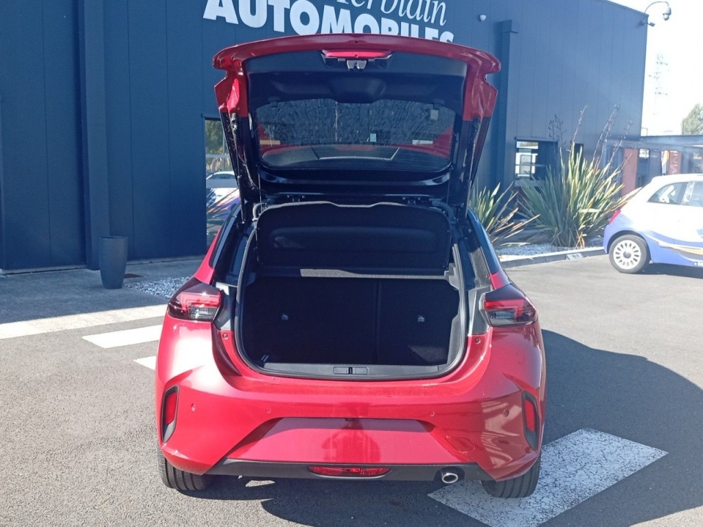 OPEL Corsa 1.2 TURBO 100CH S&S GS - ref: 2-771261 - Photo 2