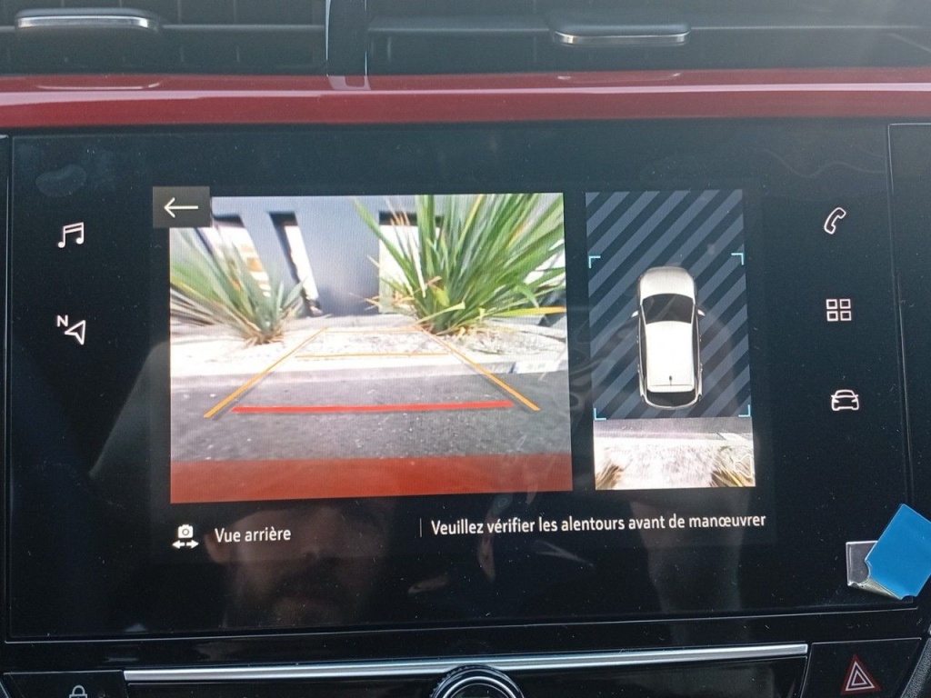 OPEL Corsa 1.2 TURBO 100CH S&S GS - ref: 2-771261 - Photo 20