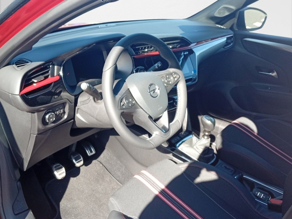 OPEL Corsa 1.2 TURBO 100CH S&S GS - ref: 2-771261 - Photo 3