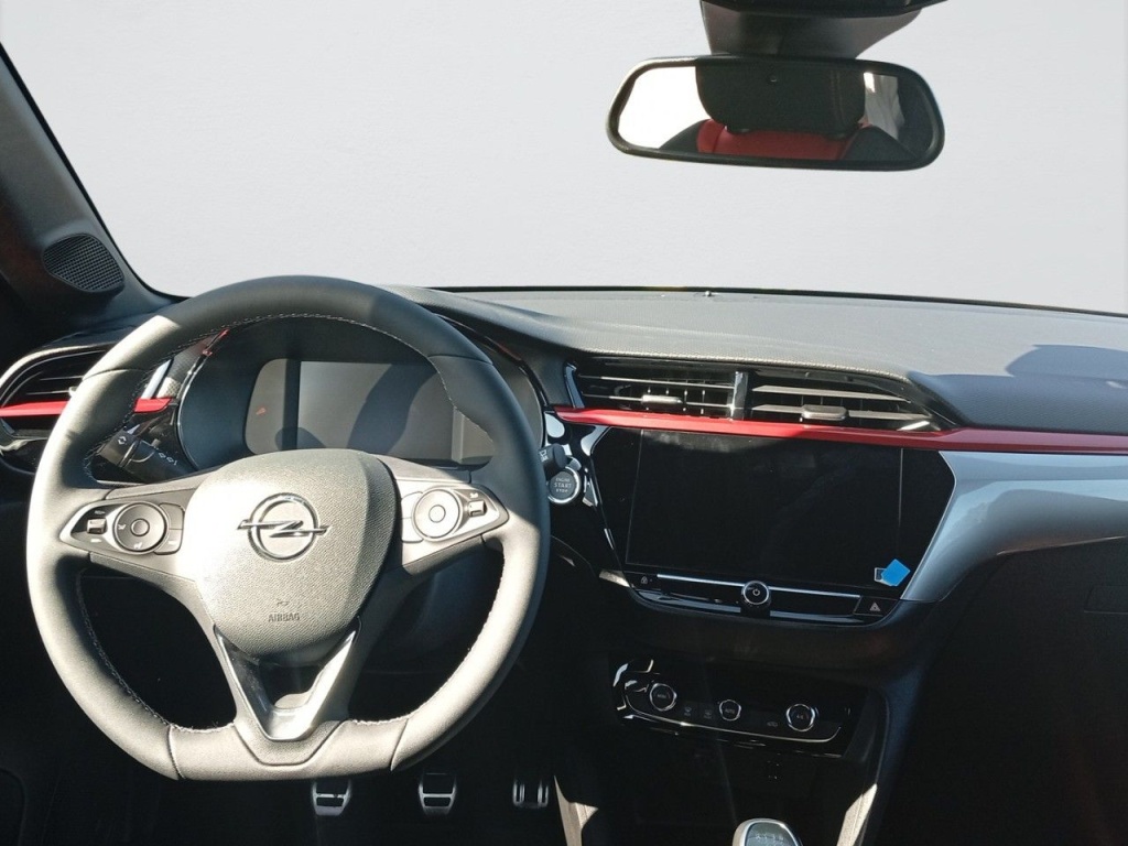 OPEL Corsa 1.2 TURBO 100CH S&S GS - ref: 2-771261 - Photo 4