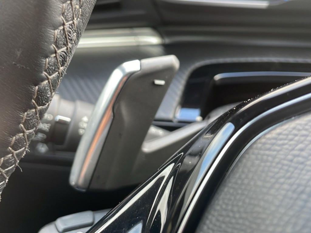 PEUGEOT 508 PURETECH 130 EAT8 ALLURE PACK - ref: 2-771515 - Photo 14