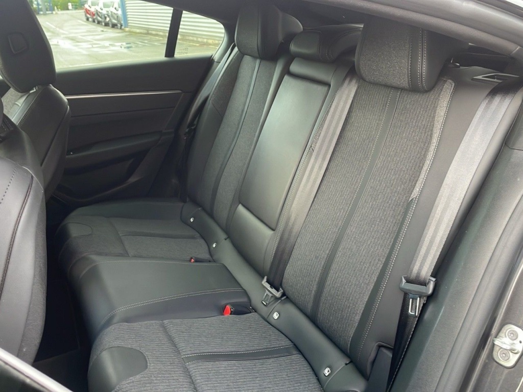 PEUGEOT 508 PURETECH 130 EAT8 ALLURE PACK - ref: 2-771515 - Photo 8