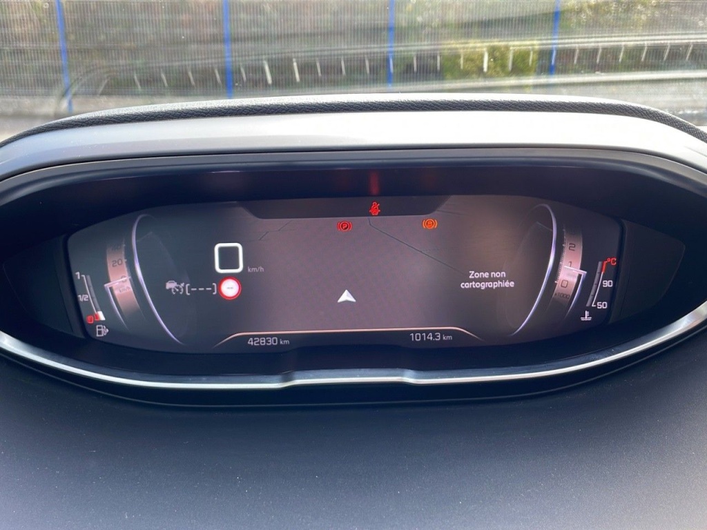 PEUGEOT 3008 1.2 PURETECH 130CH GT - ref: 2-771519 - Photo 11