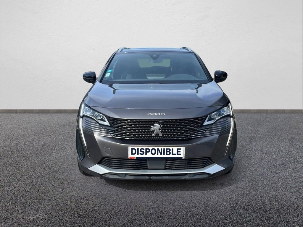 PEUGEOT 3008 1.2 PURETECH 130CH GT - ref: 2-771519 - Photo 12