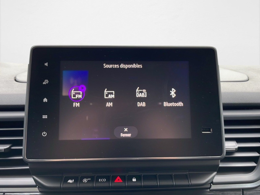 RENAULT Trafic L2H1 2.0DCI 170CH AT9 ENERGY EXTRA - ref: 2-773110 - Photo 20