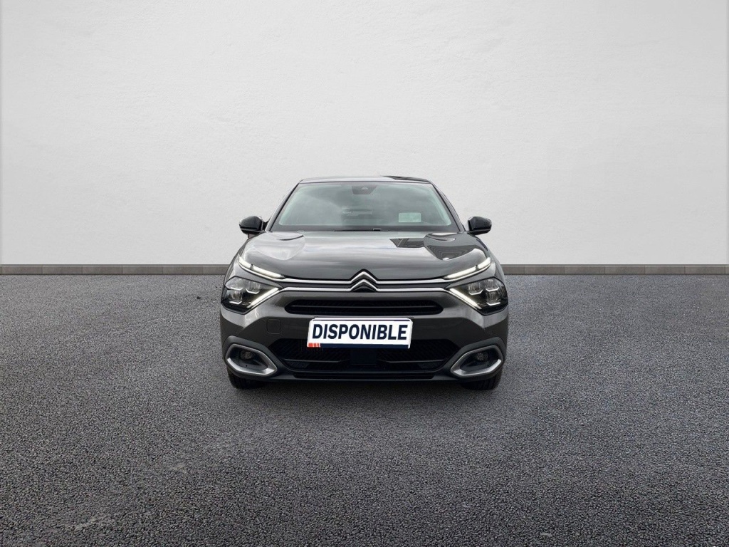 CITROEN C4 1.2 PURETECH 130CH S&S EAT8 MAX - ref: 2-773993 - Photo 12