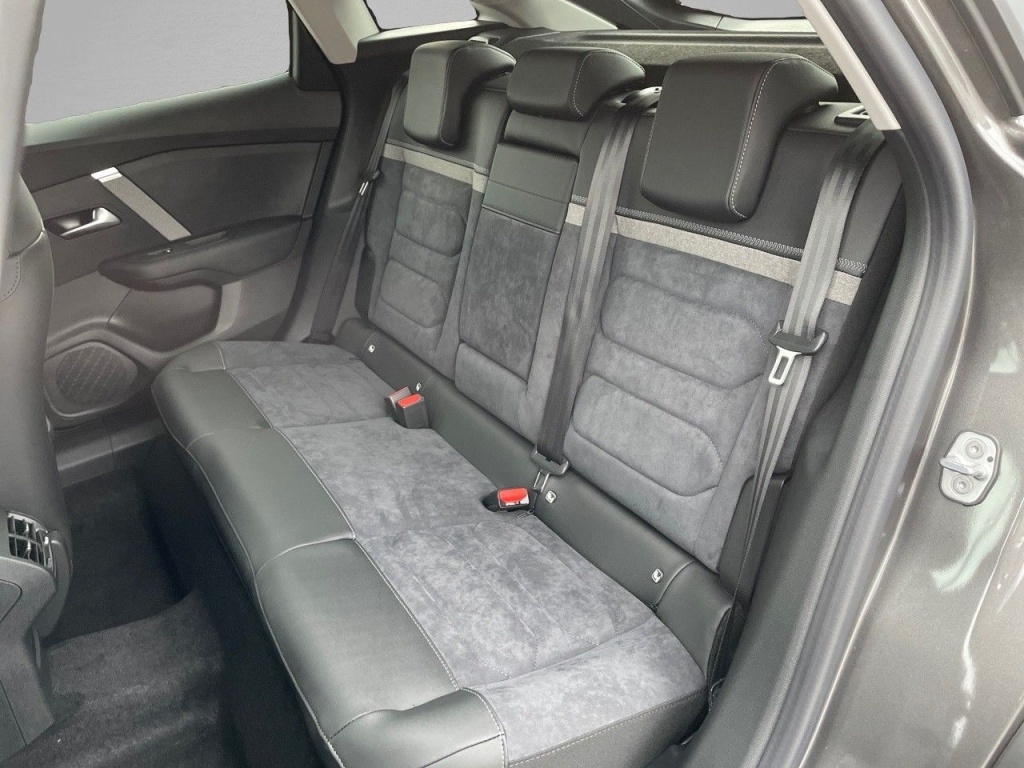 CITROEN C4 1.2 PURETECH 130CH S&S EAT8 MAX - ref: 2-773993 - Photo 8