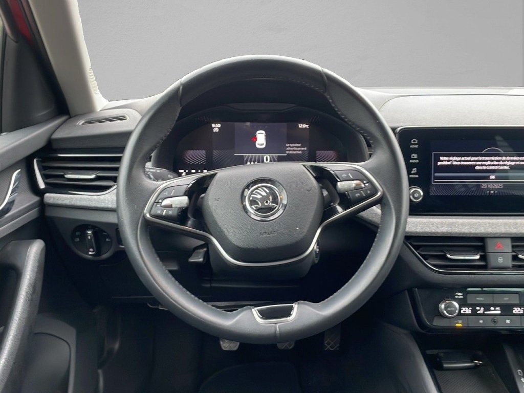 SKODA Kamiq 1.0 TSI 95CH SELECTION - ref: 2-775044 - Photo 5