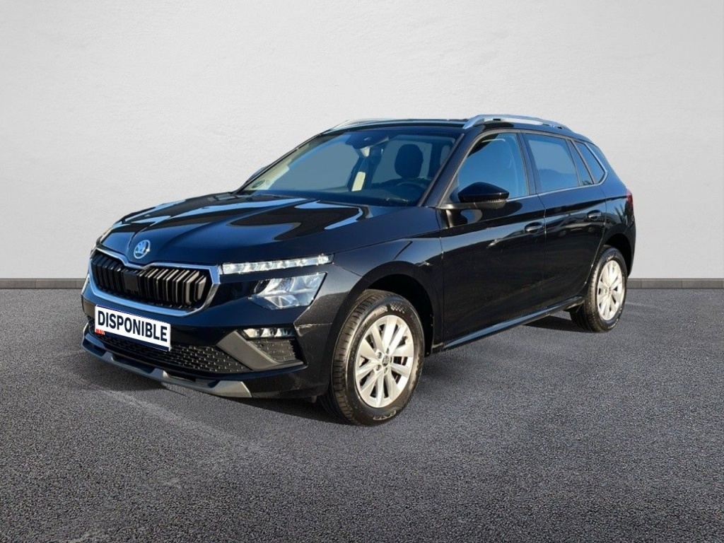 SKODA Kamiq 1.0 TSI 95CH SELECTION - ref: 2-775046 - Photo 1