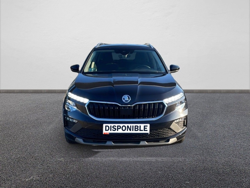 SKODA Kamiq 1.0 TSI 95CH SELECTION - ref: 2-775046 - Photo 12