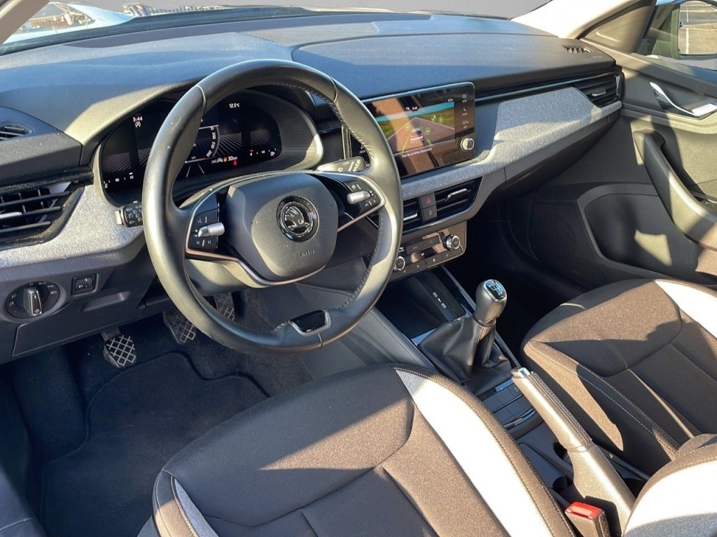 SKODA Kamiq 1.0 TSI 95CH SELECTION - ref: 2-775046 - Photo 3