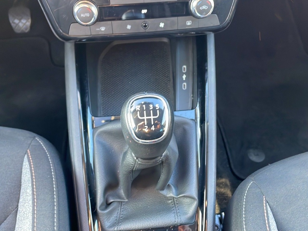 SKODA Kamiq 1.0 TSI 95CH SELECTION - ref: 2-775046 - Photo 6