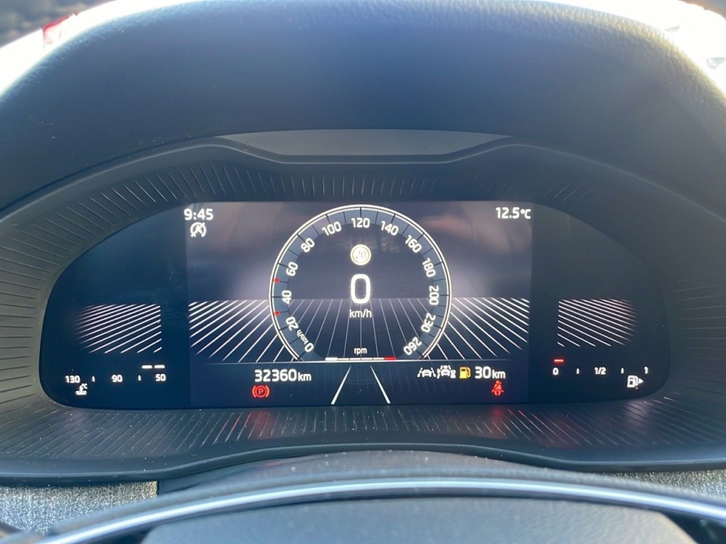 SKODA Kamiq 1.0 TSI 95CH SELECTION - ref: 2-775046 - Photo 9