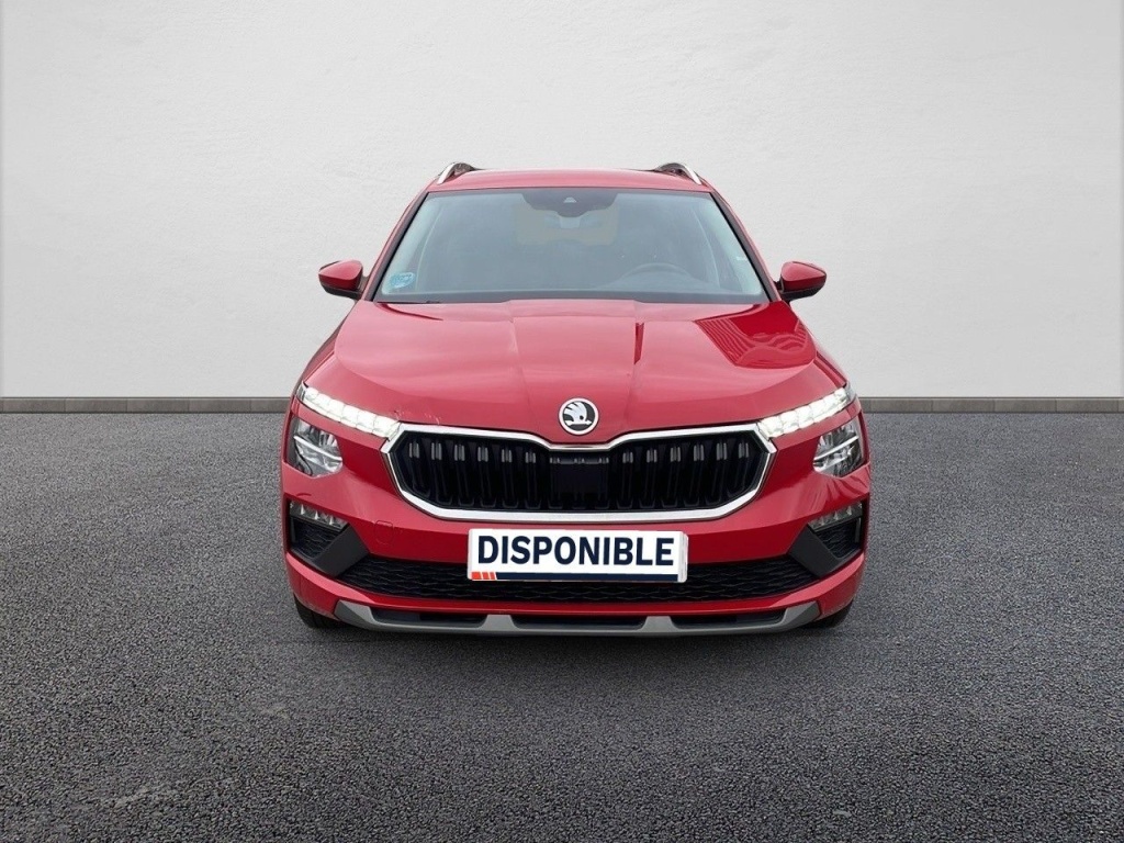 SKODA Kamiq 1.0 TSI 95CH SELECTION - ref: 2-775047 - Photo 12