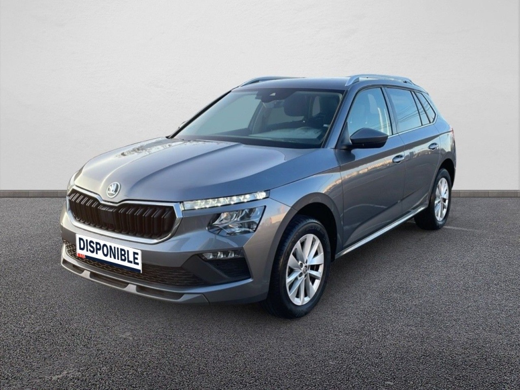 SKODA Kamiq 1.0 TSI 95CH SELECTION - ref: 2-775074 - Photo 1