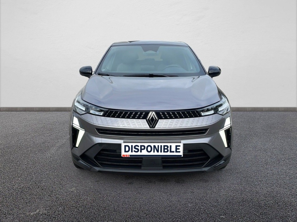 RENAULT Captur 1.6 E-TECH FULL HYBRID 145CH TECHNO - ref: 2-775303 - Photo 12