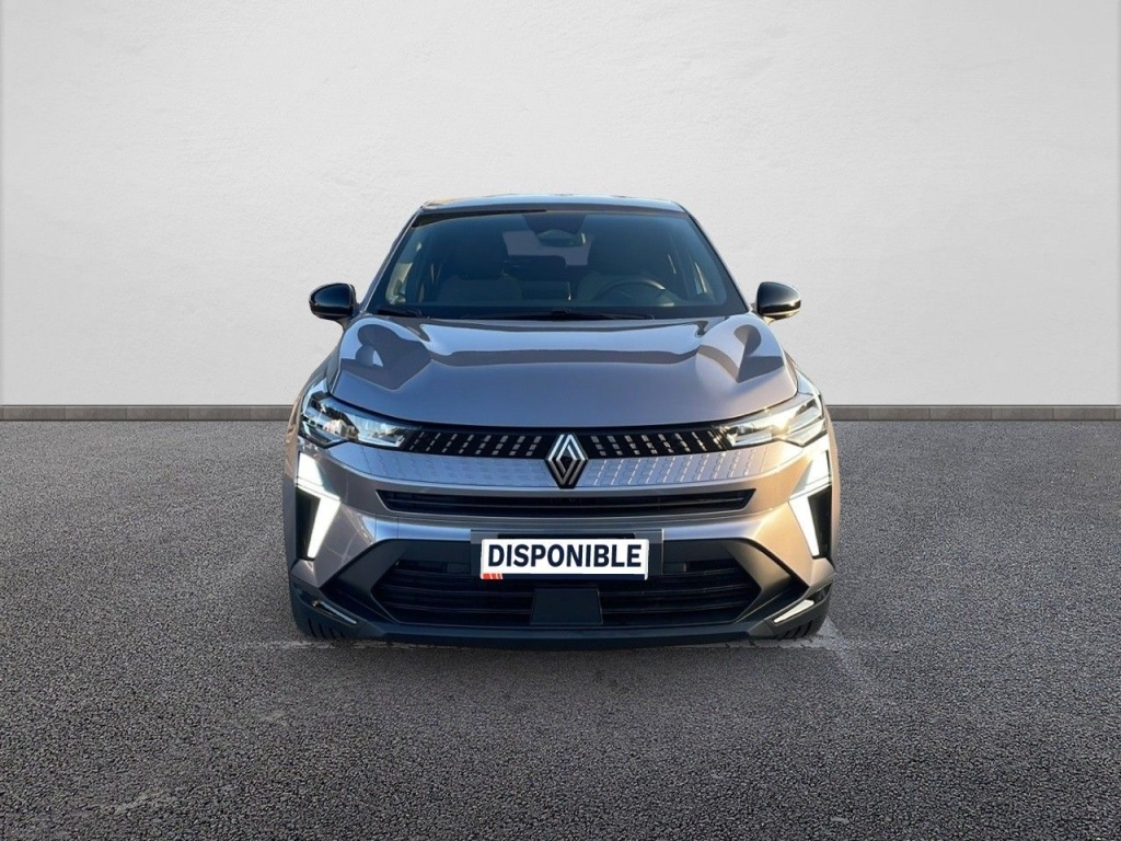 RENAULT Captur 1.6 E-TECH FULL HYBRID 145CH TECHNO - ref: 2-775361 - Photo 12