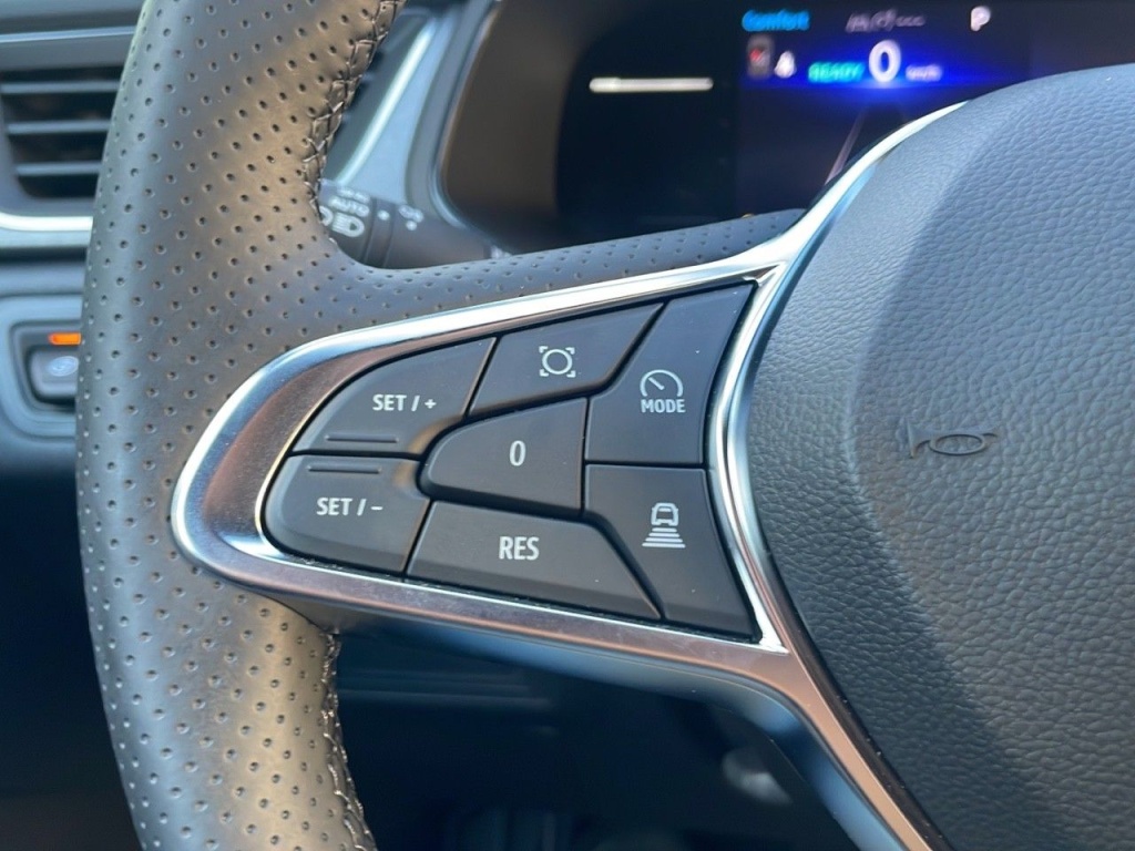 RENAULT Captur 1.6 E-TECH FULL HYBRID 145CH TECHNO - ref: 2-775361 - Photo 14