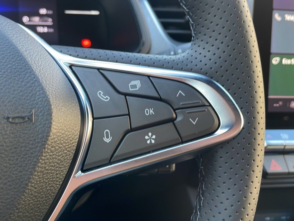 RENAULT Captur 1.6 E-TECH FULL HYBRID 145CH TECHNO - ref: 2-775361 - Photo 15