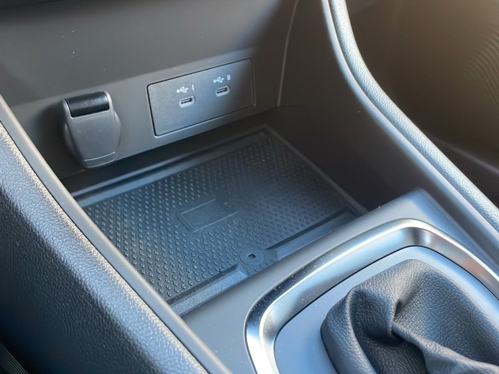 RENAULT Captur 1.6 E-TECH FULL HYBRID 145CH TECHNO - ref: 2-775361 - Photo 17