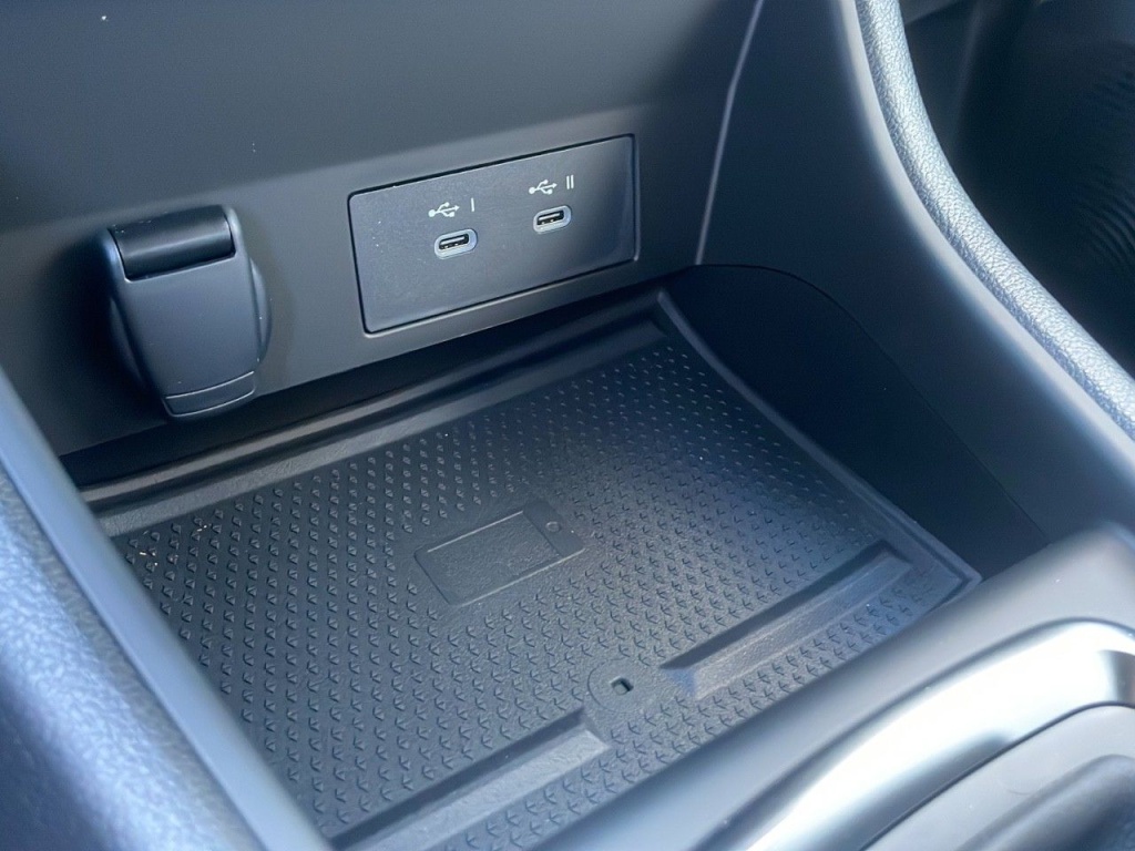 RENAULT Captur 1.6 E-TECH FULL HYBRID 145CH TECHNO - ref: 2-775377 - Photo 17