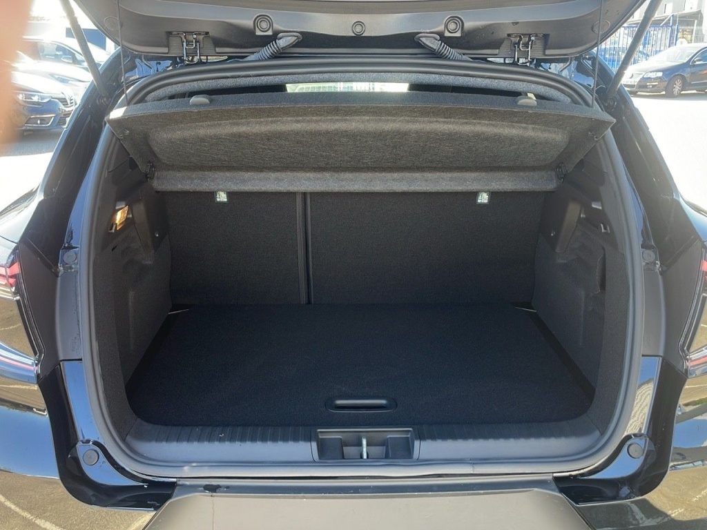 RENAULT Captur 1.6 E-TECH FULL HYBRID 145CH TECHNO - ref: 2-775377 - Photo 2