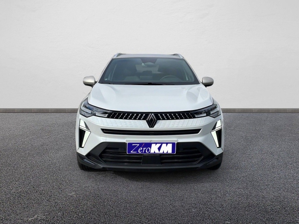 RENAULT Captur 1.6 E-TECH FULL HYBRID 145CH TECHNO - ref: 2-775468 - Photo 12