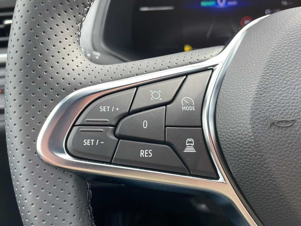 RENAULT Captur 1.6 E-TECH FULL HYBRID 145CH TECHNO - ref: 2-775468 - Photo 13