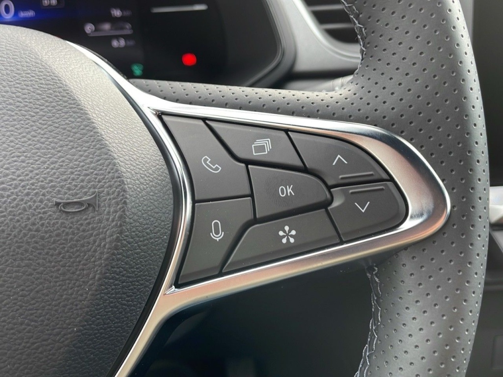 RENAULT Captur 1.6 E-TECH FULL HYBRID 145CH TECHNO - ref: 2-775468 - Photo 14