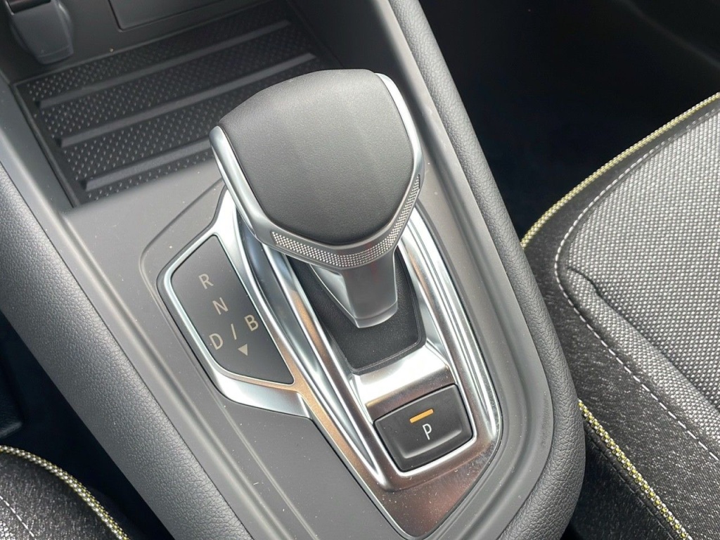 RENAULT Captur 1.6 E-TECH FULL HYBRID 145CH TECHNO - ref: 2-775468 - Photo 6