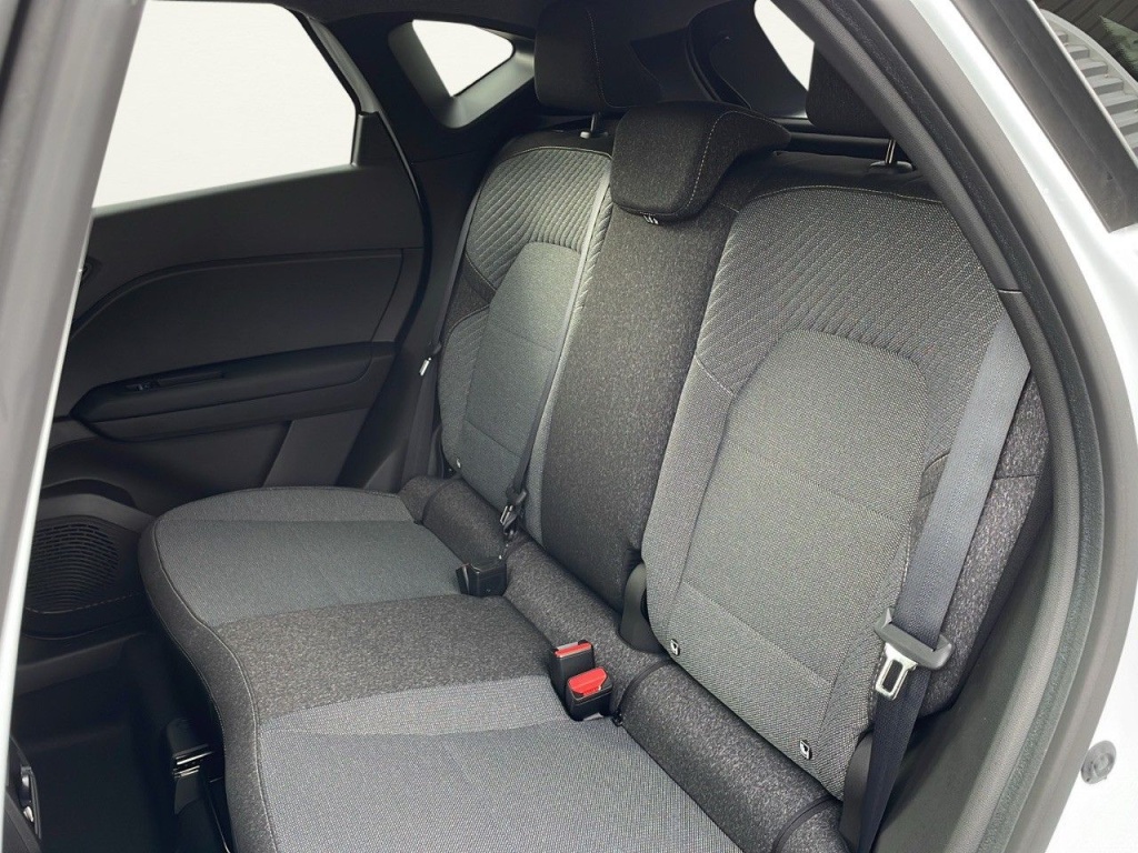 RENAULT Captur 1.6 E-TECH FULL HYBRID 145CH TECHNO - ref: 2-775468 - Photo 8