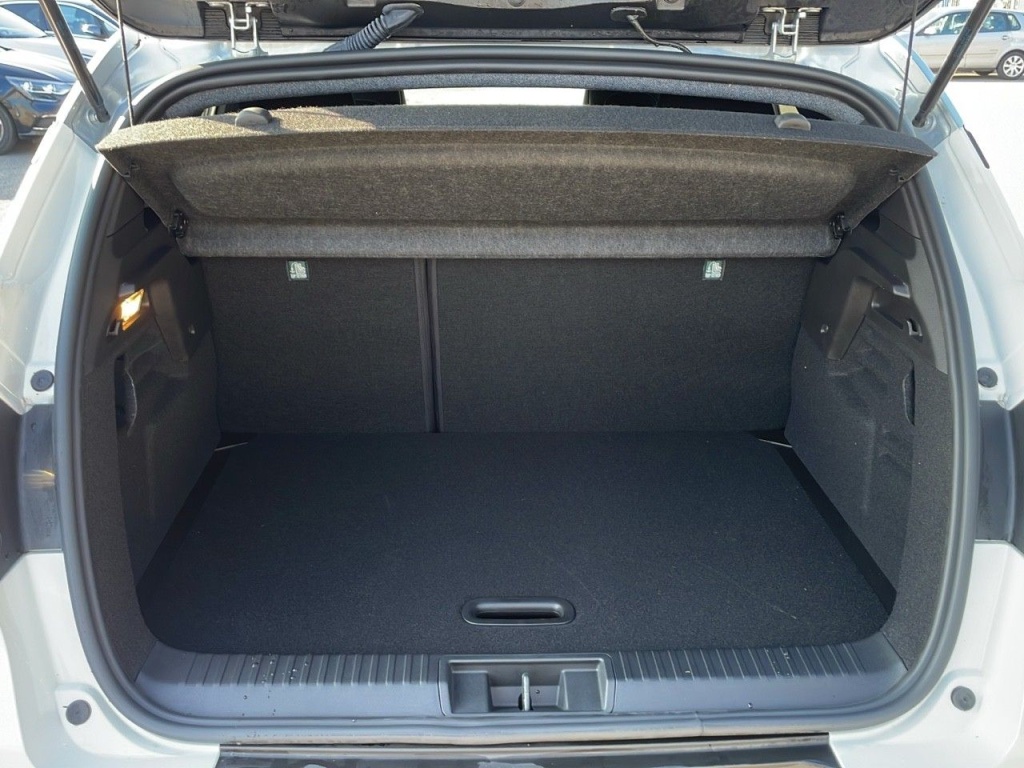 RENAULT Captur 1.6 E-TECH FULL HYBRID 145CH TECHNO - ref: 2-775644 - Photo 10