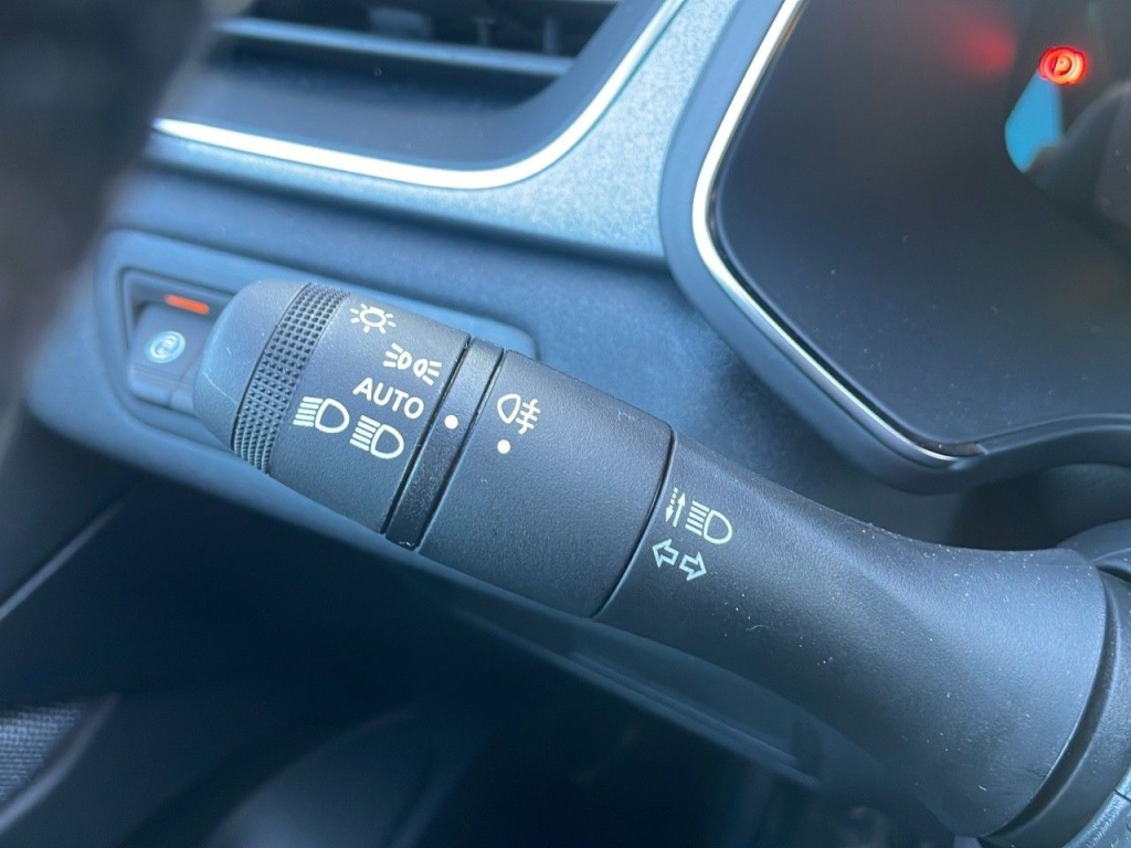 RENAULT Captur 1.6 E-TECH FULL HYBRID 145CH TECHNO - ref: 2-776056 - Photo 11