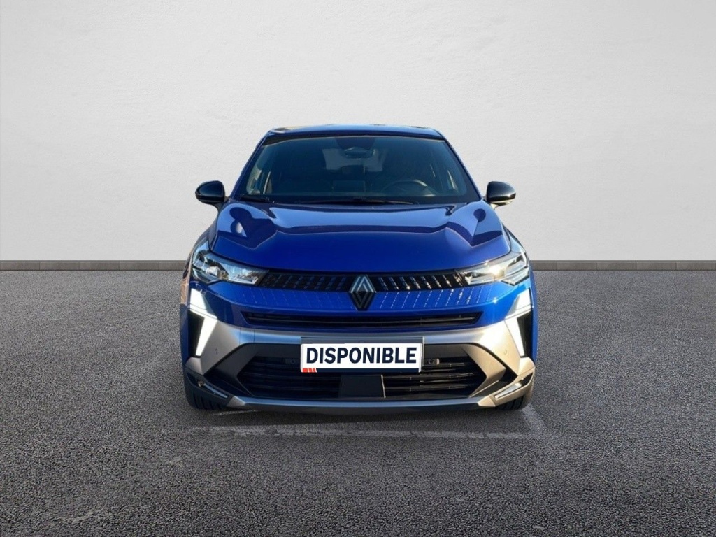 RENAULT Captur 1.6 E-TECH F.HYBRID 145 ESPRIT ALPINE - ref: 2-776068 - Photo 12