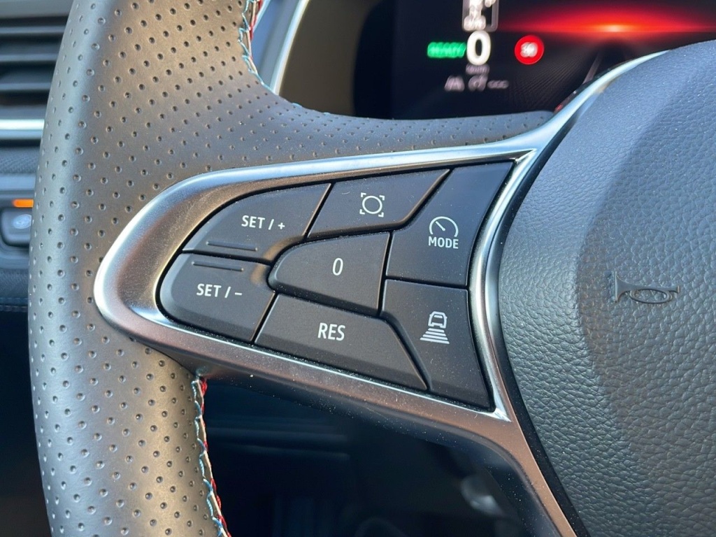 RENAULT Captur 1.6 E-TECH F.HYBRID 145 ESPRIT ALPINE - ref: 2-776068 - Photo 14