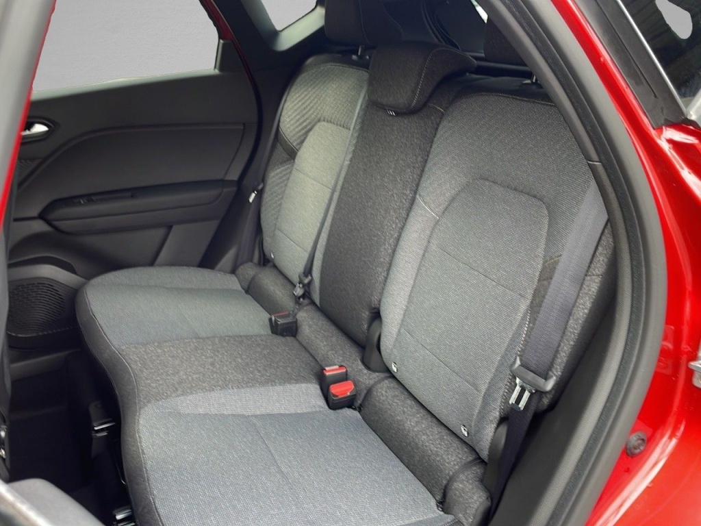 RENAULT Captur 1.6  E-TECH FULL HYBRID 145CH TECHNO - ref: 2-776069 - Photo 8