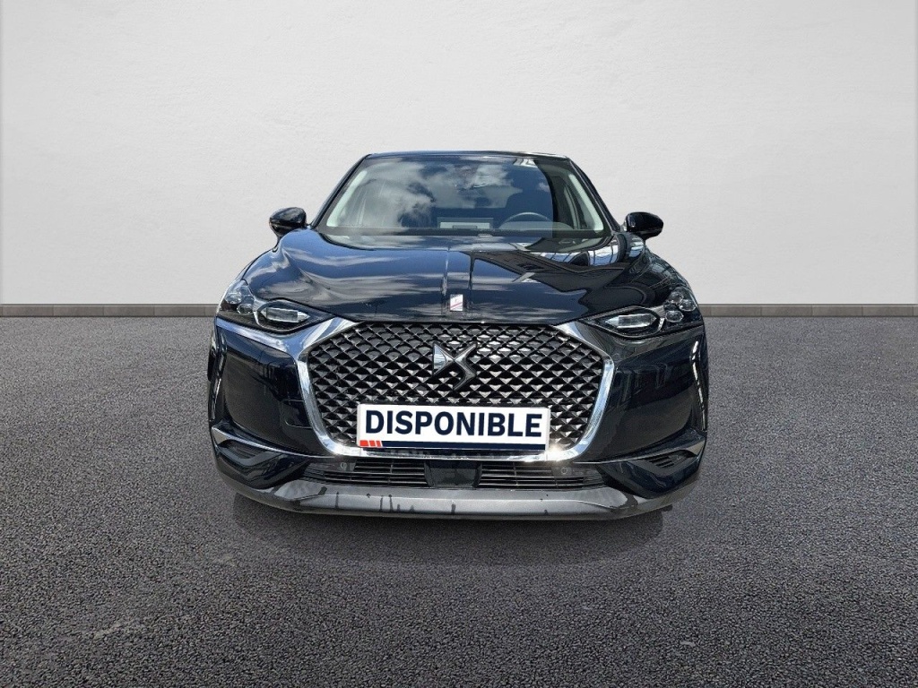 DS DS3 Crossback E-TENSE 136CH GRAND CHIC - ref: 2-776154 - Photo 12