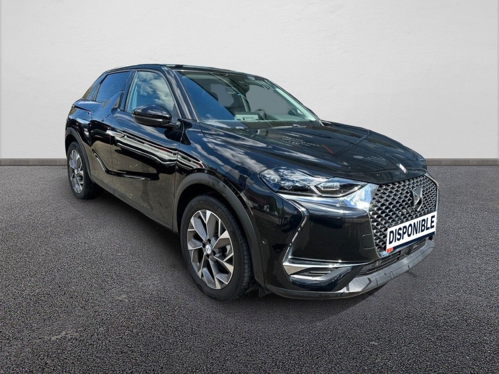 DS DS3 Crossback E-TENSE 136CH GRAND CHIC - ref: 2-776154 - Photo 15