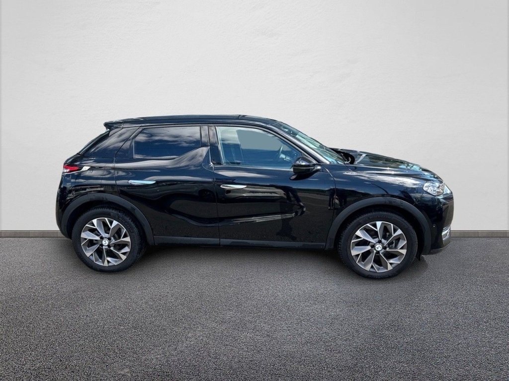 DS DS3 Crossback E-TENSE 136CH GRAND CHIC - ref: 2-776154 - Photo 16