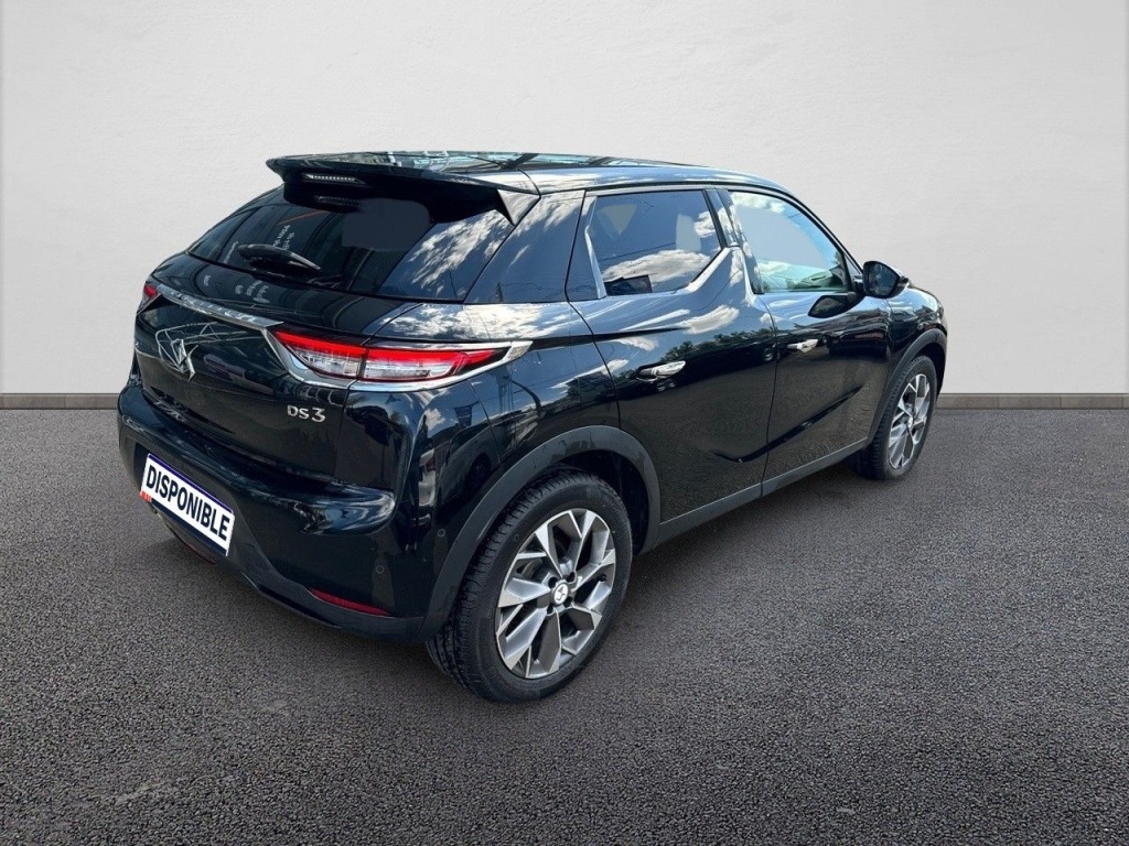 DS DS3 Crossback E-TENSE 136CH GRAND CHIC - ref: 2-776154 - Photo 17