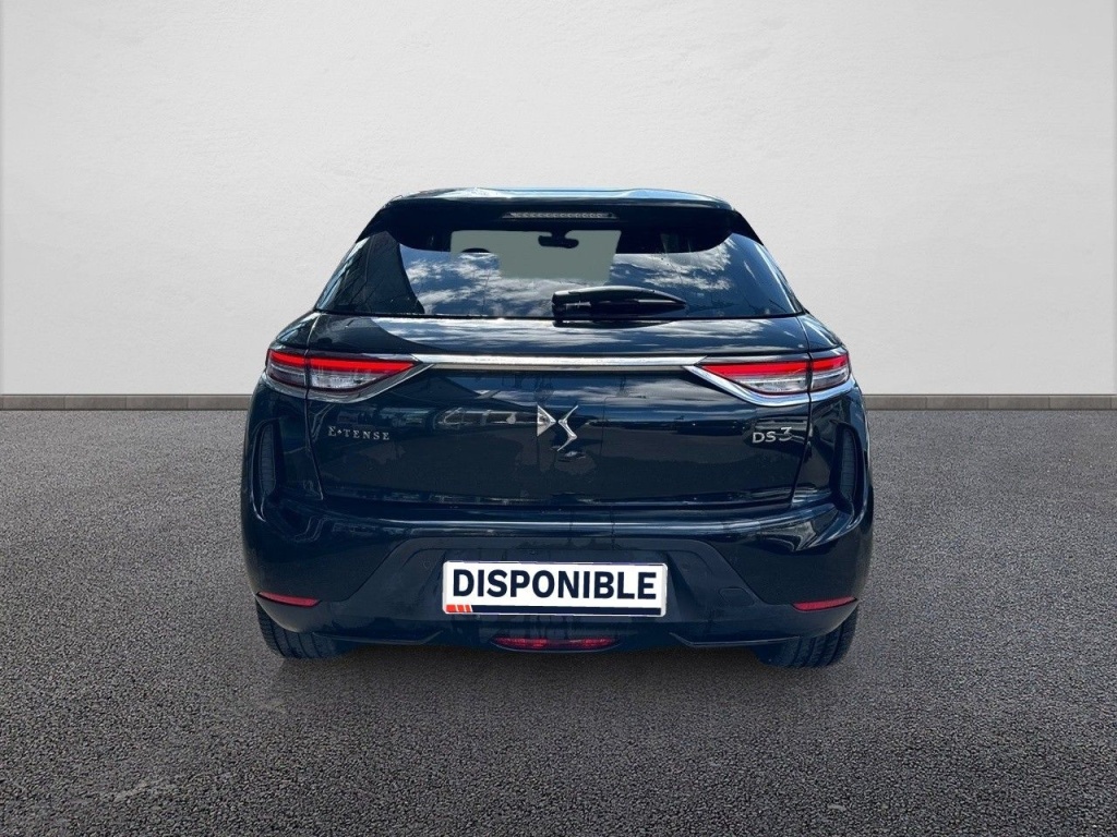 DS DS3 Crossback E-TENSE 136CH GRAND CHIC - ref: 2-776154 - Photo 18