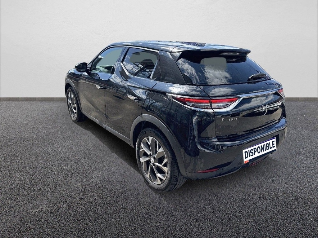 DS DS3 Crossback E-TENSE 136CH GRAND CHIC - ref: 2-776154 - Photo 19