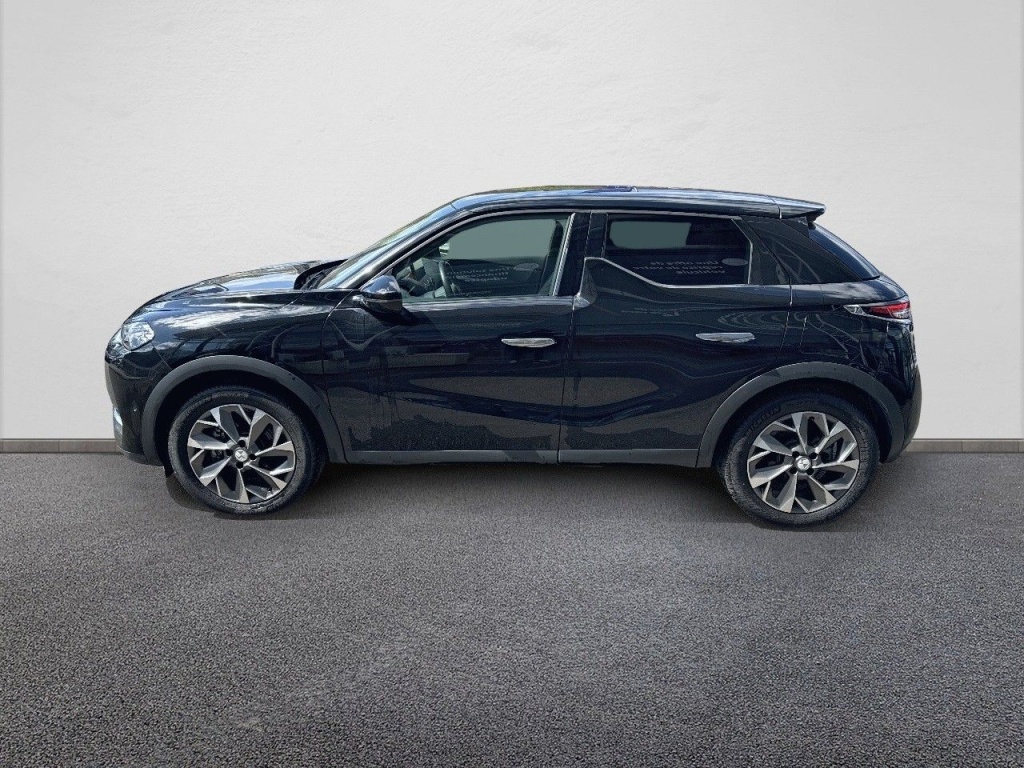 DS DS3 Crossback E-TENSE 136CH GRAND CHIC - ref: 2-776154 - Photo 20