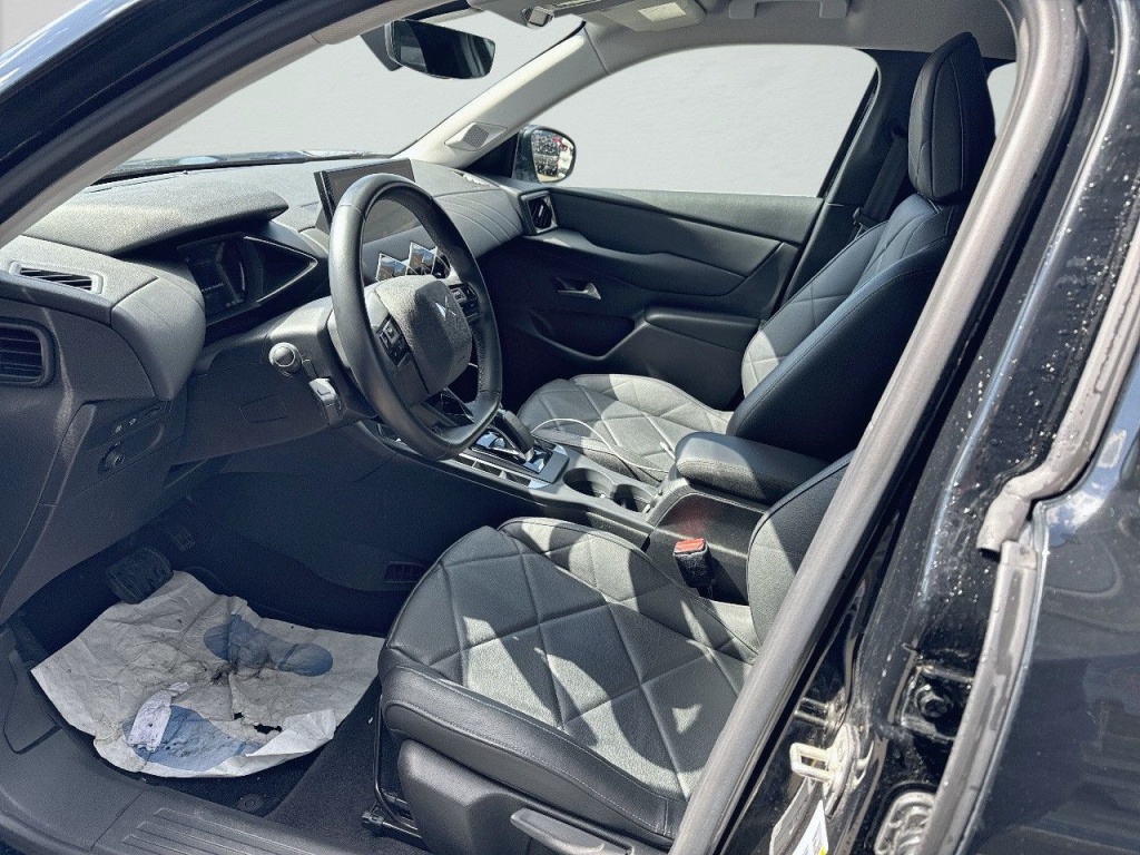 DS DS3 Crossback E-TENSE 136CH GRAND CHIC - ref: 2-776154 - Photo 3