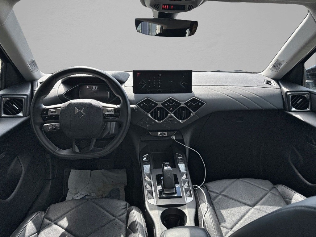 DS DS3 Crossback E-TENSE 136CH GRAND CHIC - ref: 2-776154 - Photo 4