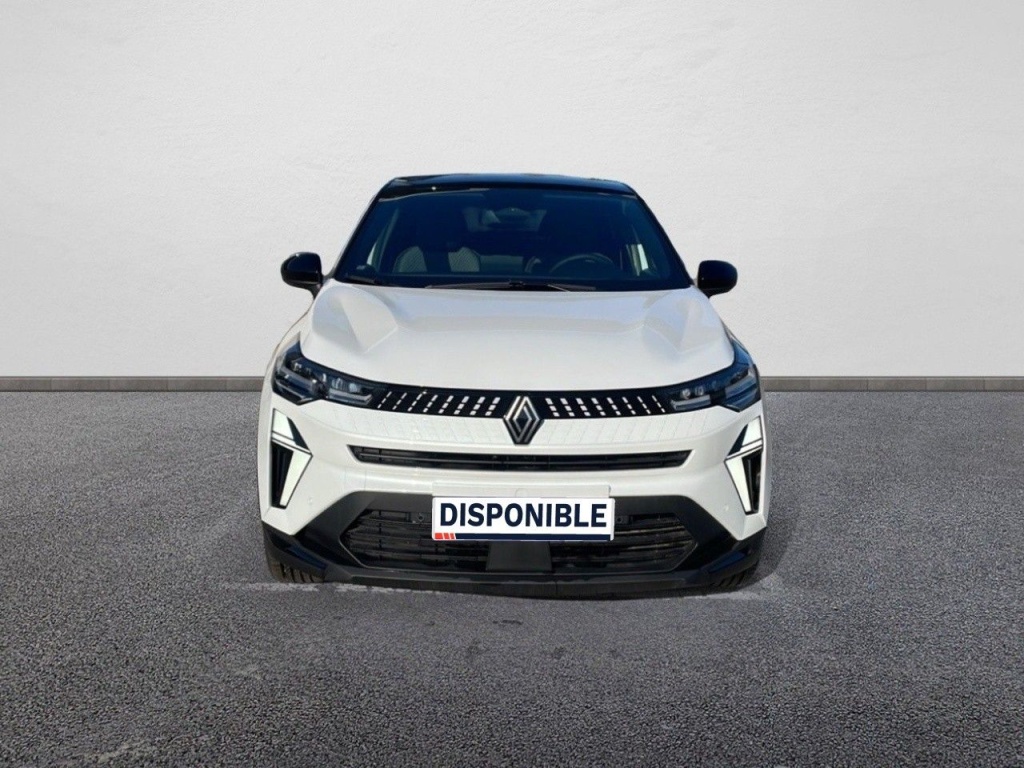 RENAULT Captur 1.6 E-TECH FULL HYBRID 145CH TECHNO - ref: 2-776454 - Photo 12